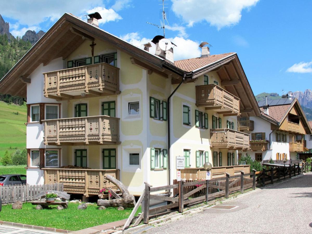 Apartment Maura-1 By Interhome Поца ди Фаса Екстериор снимка
